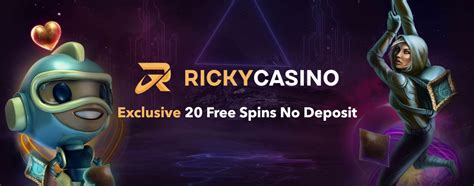 richy casino no deposit bonus